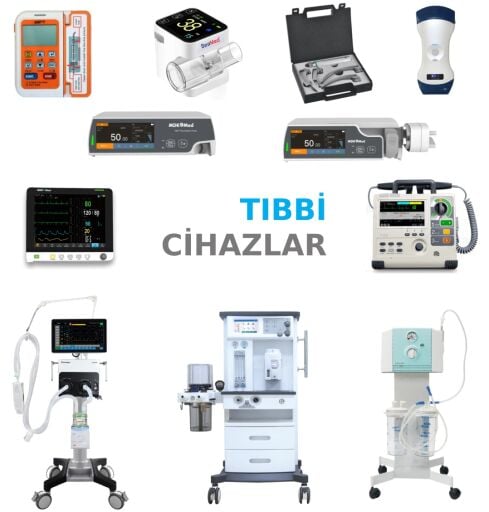 Tıbbi Cihazlar