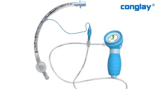 Kaf Basınç Ölçer