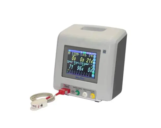 Nitrik Oksit Monitörü