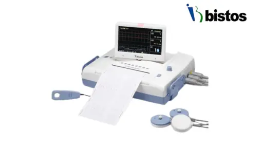 NST Cihazı ( Fetal Monitör )
