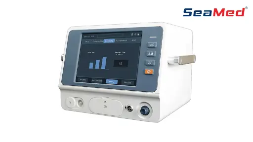 Yoğun Bakım Cihazları