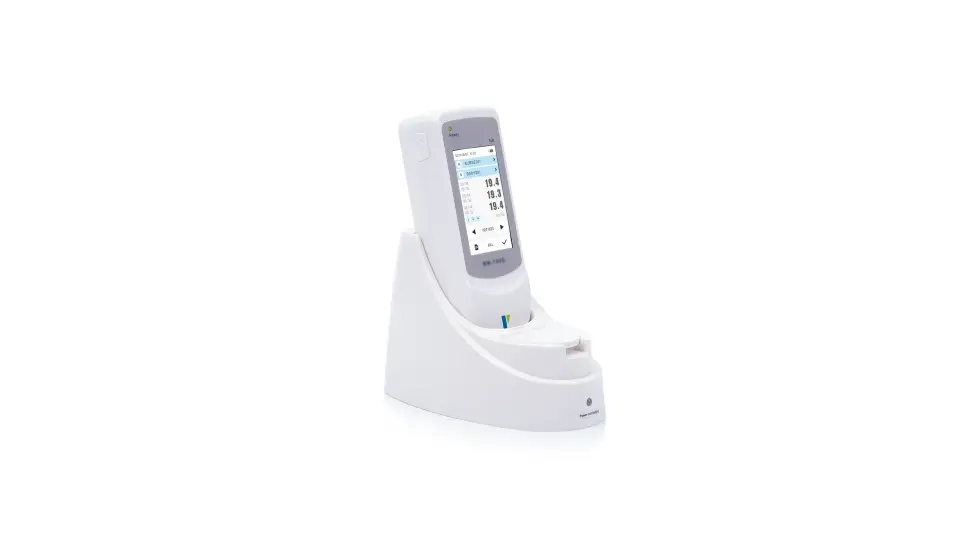 NINGBO DAVID BM-100A BİLİRUBİNMETRE