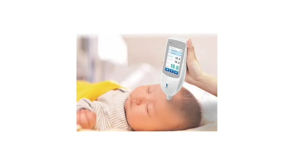 NINGBO DAVID BM-100A BİLİRUBİNMETRE
