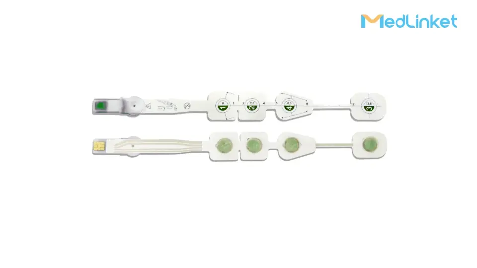 PEDİATRİK BIS ELEKTRODU