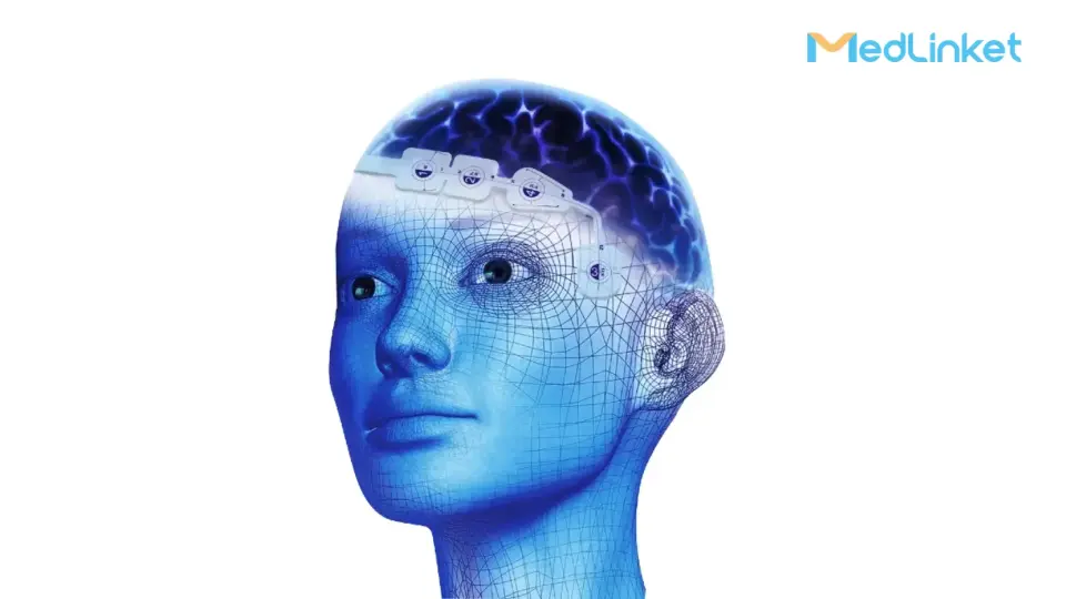 YETİŞKİN BIS ELEKTRODU