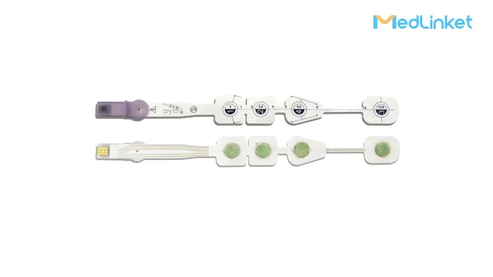 YETİŞKİN BIS ELEKTRODU