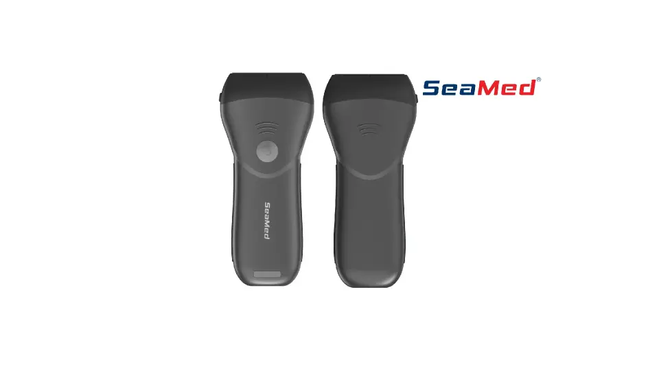 KONTED KONVEKS EL TİPİ KABLOSUZ ULTRASON