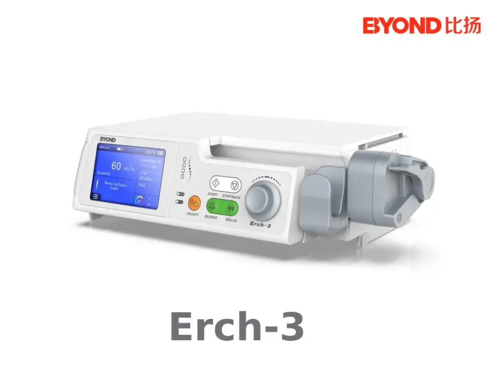 BYOND SUNFUSION SERIES INJECTOR PUMP
