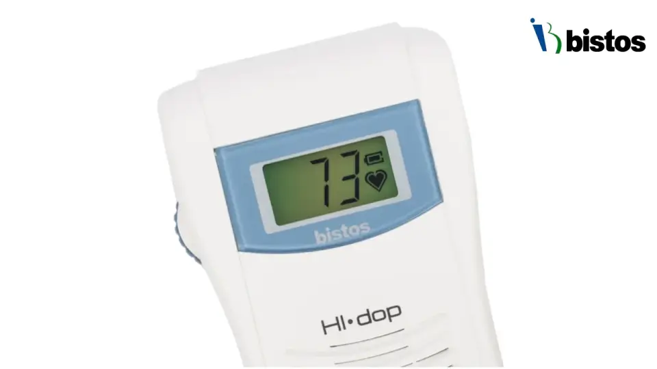 BISTOS FETAL DOPPLER