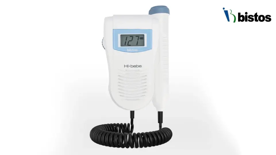 BISTOS FETAL DOPPLER