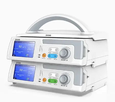 BYOND SUNFUSION SERİSİ İNFÜZYON POMPASI