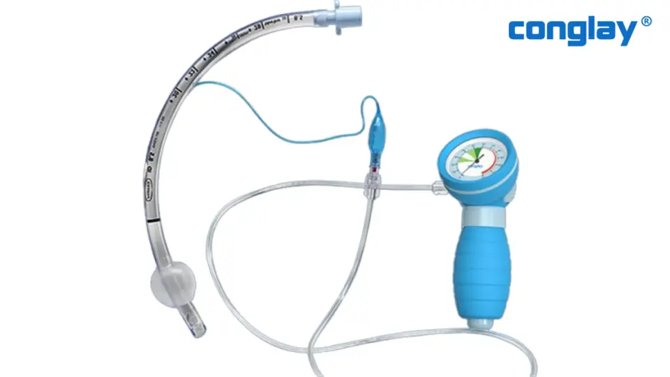 Kaf Basınç Ölçer