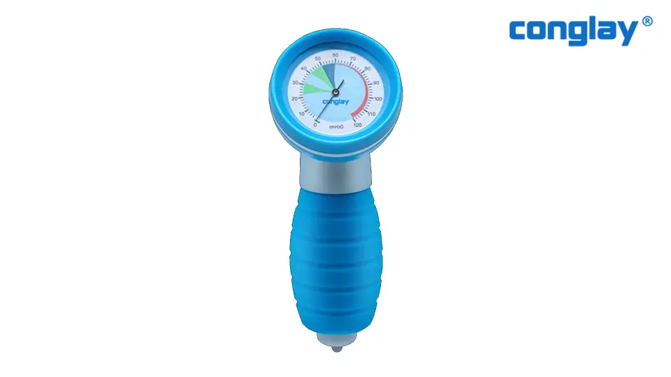 Kaf Basınç Ölçer