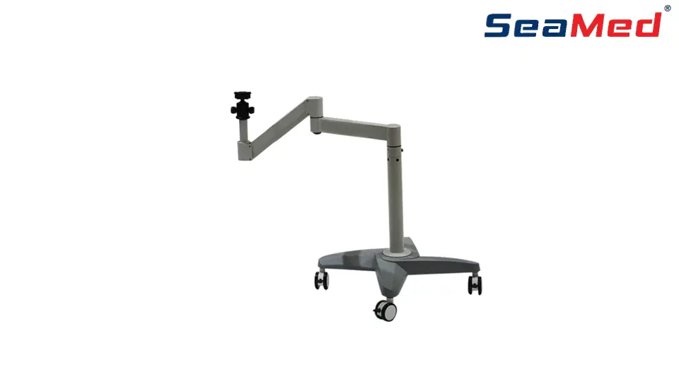 SEAMED KN-2200 HD ADLİ TIP VİDEO KOLPOSKOPİ SİSTEMİ