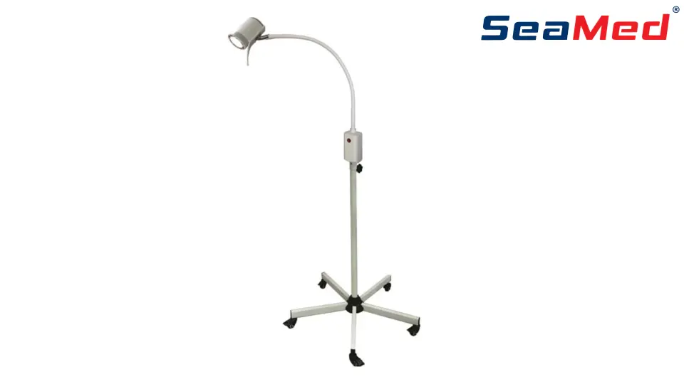 SEAMED KS-Q7 MUAYENE LAMBASI