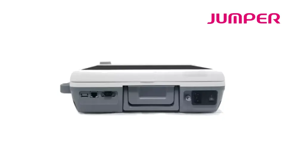 JUMPER JPD-600P MATERNAL FETAL MONİTÖR