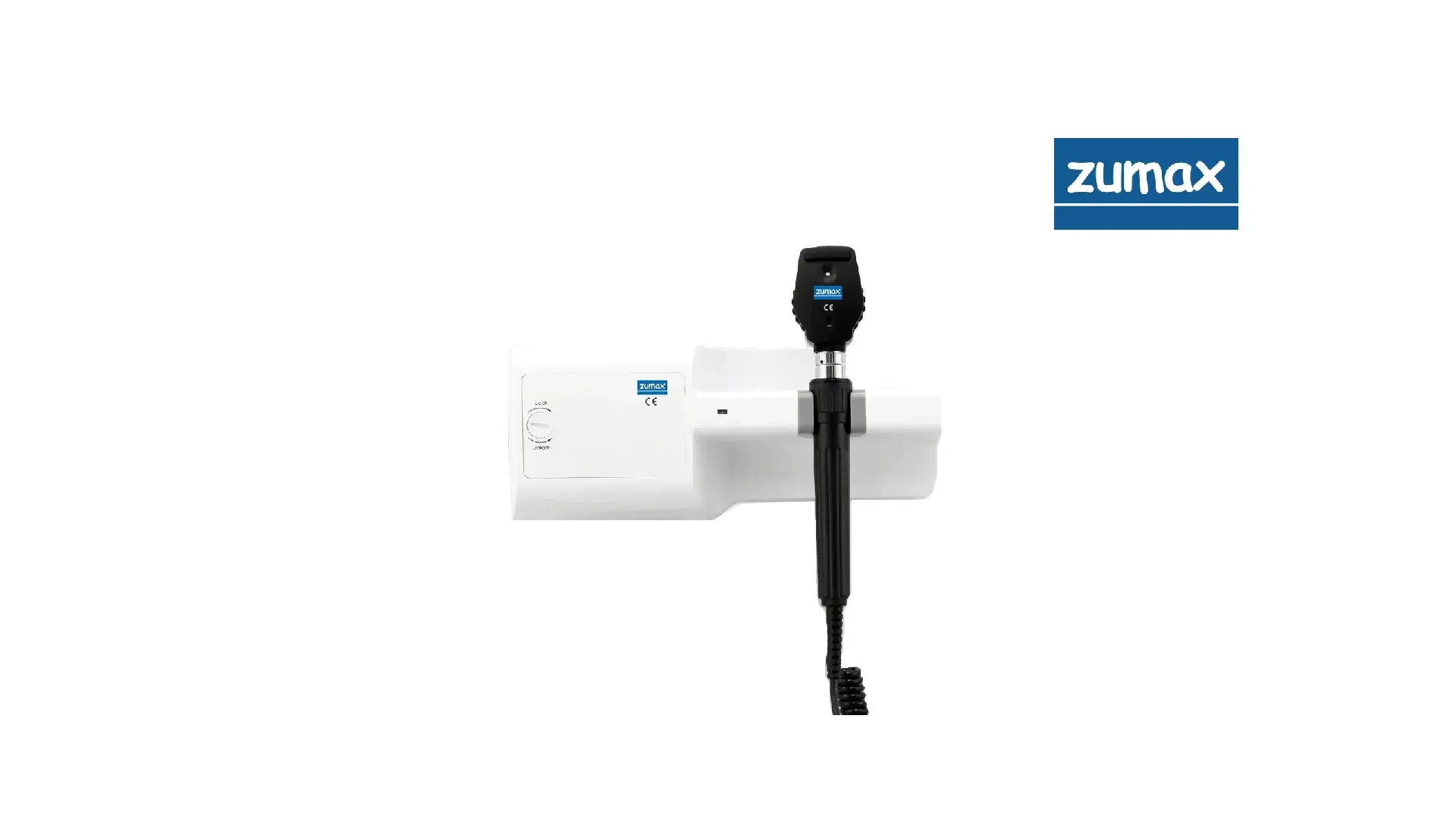 ZUMAX DUVARA MONTE OFTALMOSKOP