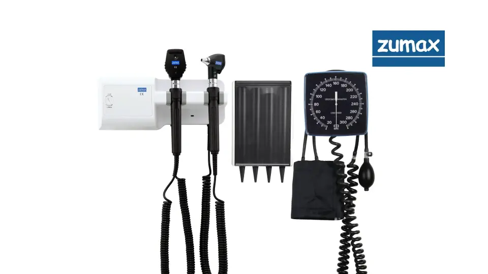 ZUMAX DUVARA MONTE TANI KİTİ