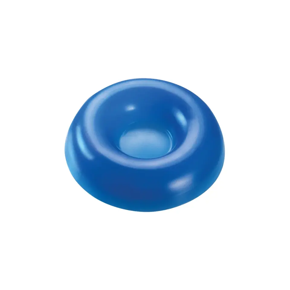 Yuvarlak Baş Desteği (Yuvarlak Üst) Kapalı Taban - MEDIUM