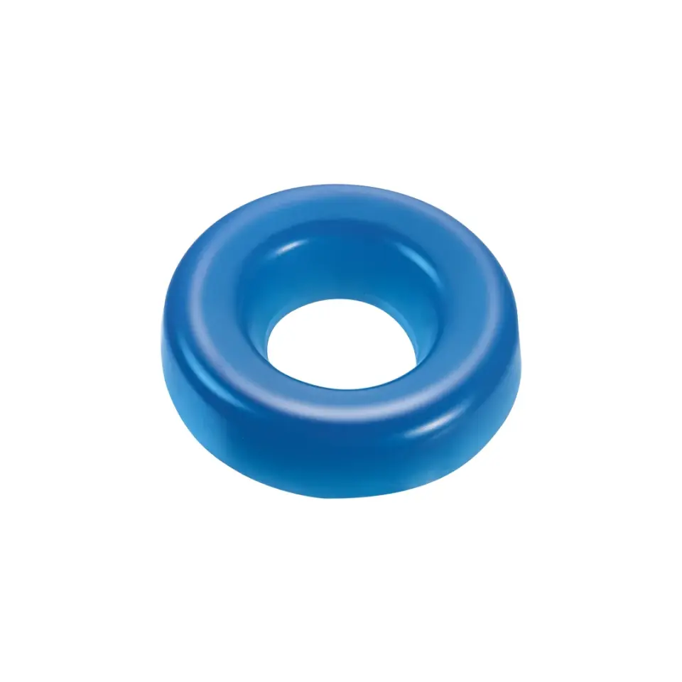 Yuvarlak Baş Desteği (Düz Üst) Açık Taban