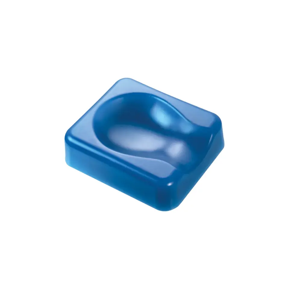 Baş Desteği Sırtüstü  Profil