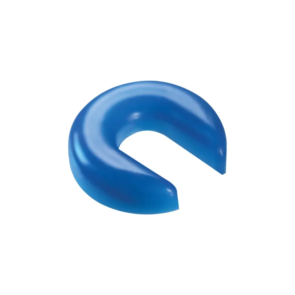 Baş Desteği (At Nalı) Açık Taban