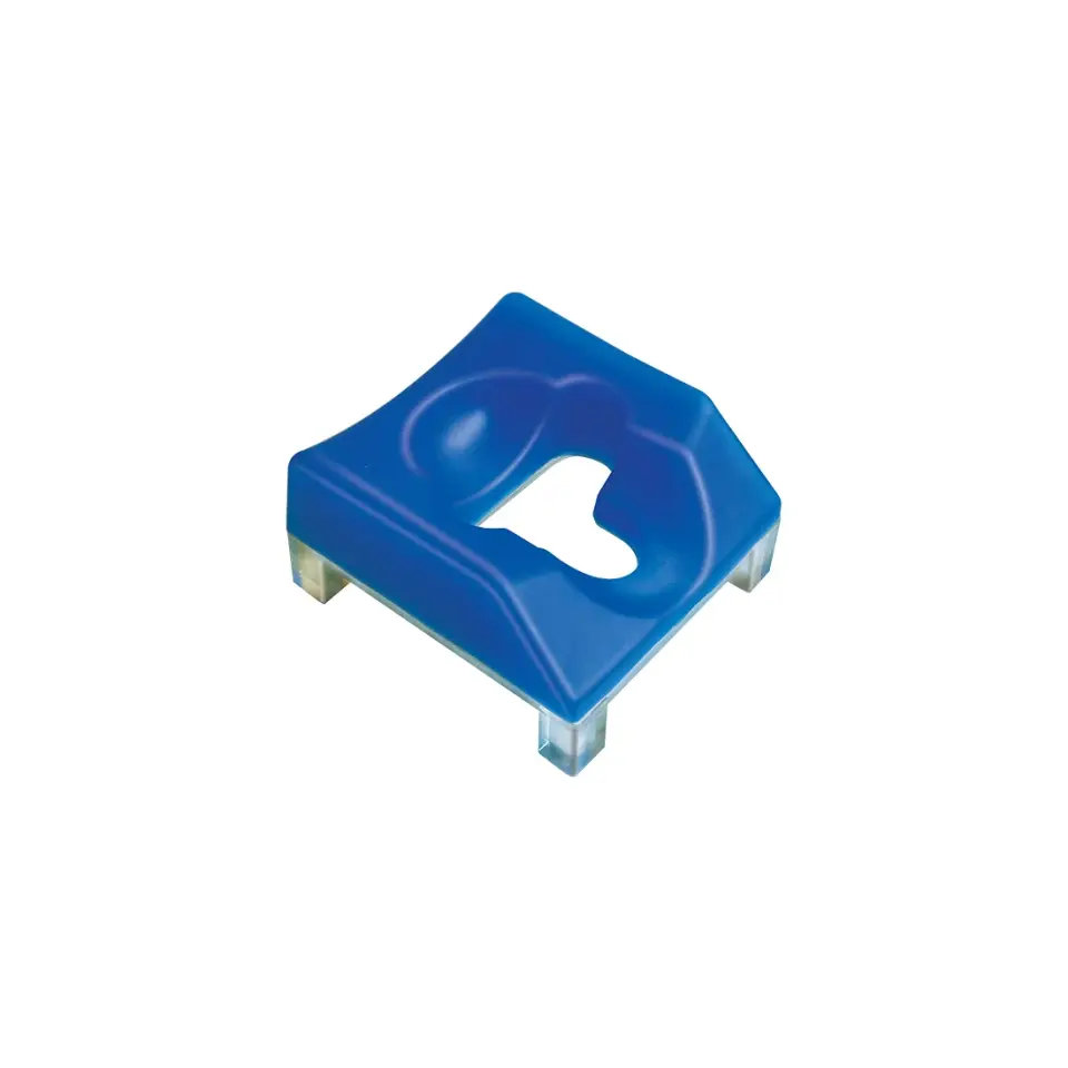 Yüz Üstü Baş Desteği Açık Merkez