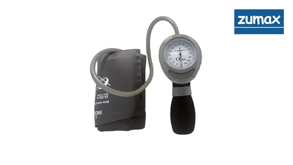 ZUMAX SM620 TANSİYON ALETİ