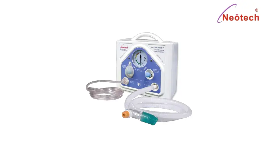 NEOTECH NICE 5020 T-PARÇA CANLANDIRICI