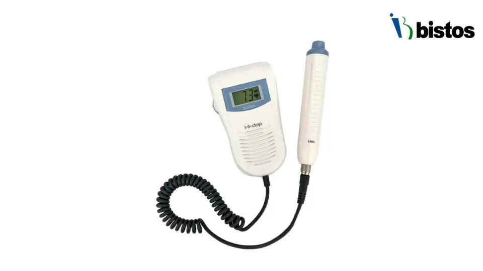 BISTOS BT-200 VASKÜLER DOPPLER