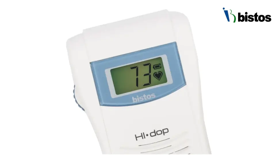 BISTOS BT-200 VASKÜLER DOPPLER