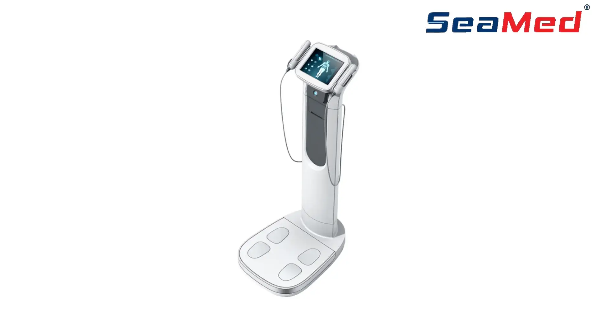 SEAMED VÜCUT ANALİZ CİHAZI