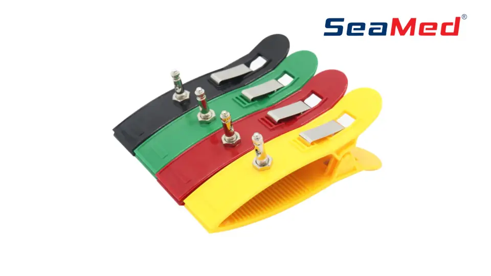 MANDAL SETİ - YETİŞKİN - VİDALI