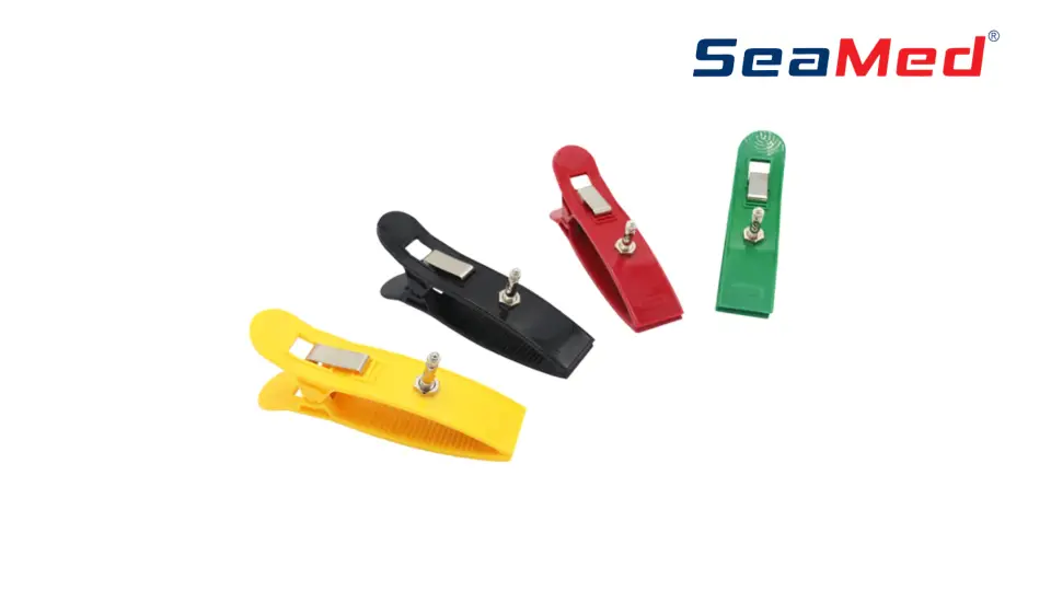 MANDAL SETİ - YETİŞKİN - VİDALI