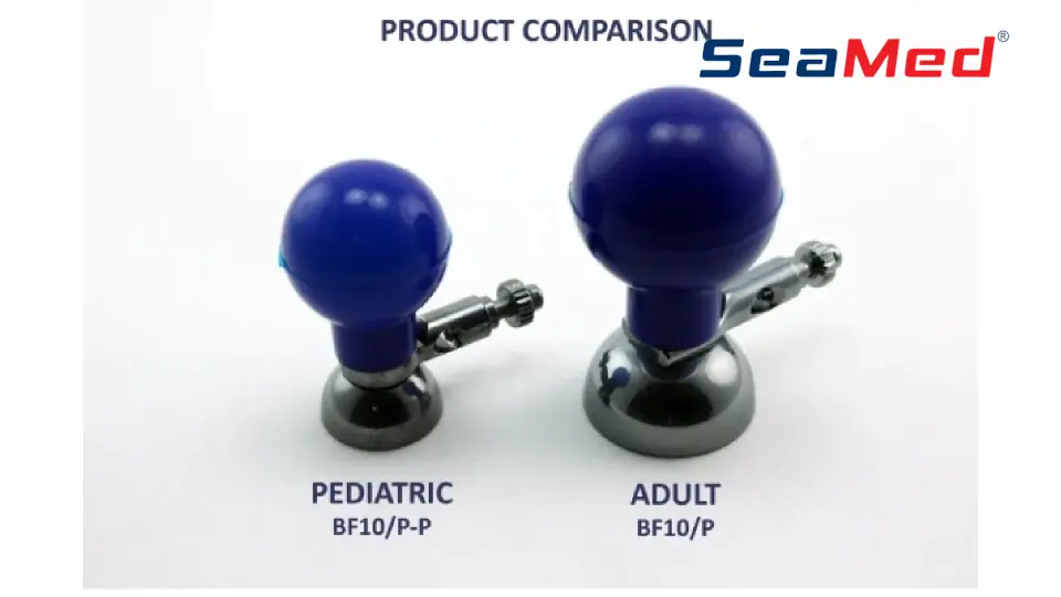 PEDİATRİK EKG PUAR SETİ(VİDALI)