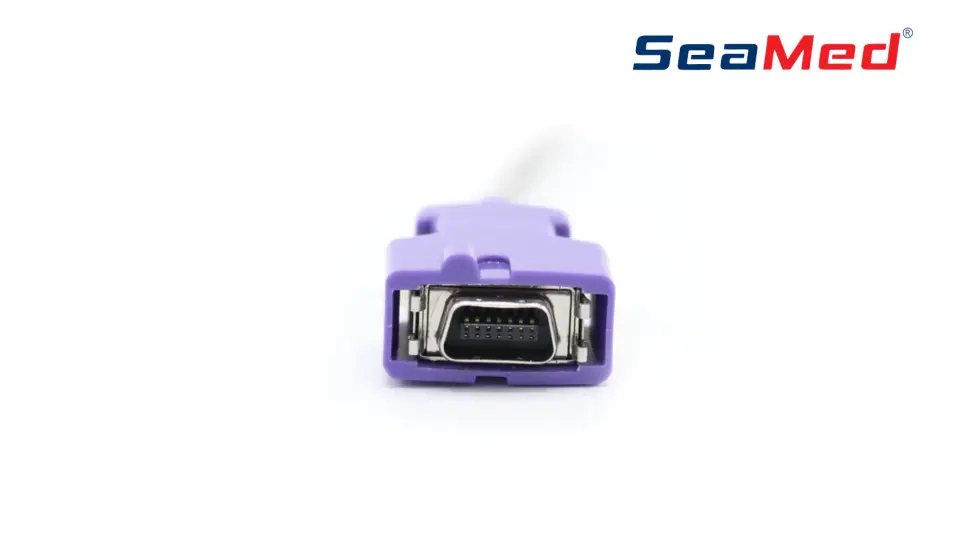 NELLCOR OXIMAX SPO2 PROBU - YETİŞKİN - MANDAL