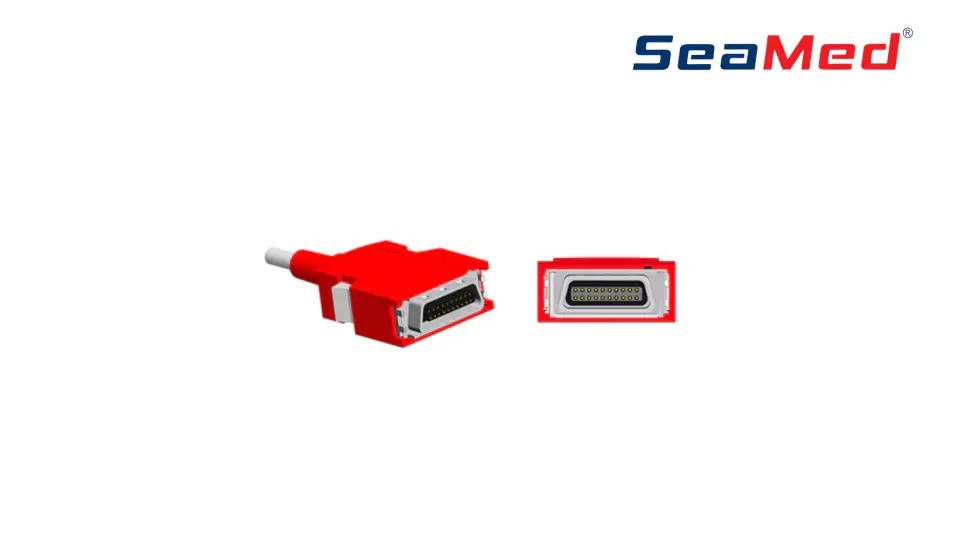 MASIMO RAINBOW SPO2 PROBU - YETİŞKİN - MANDAL