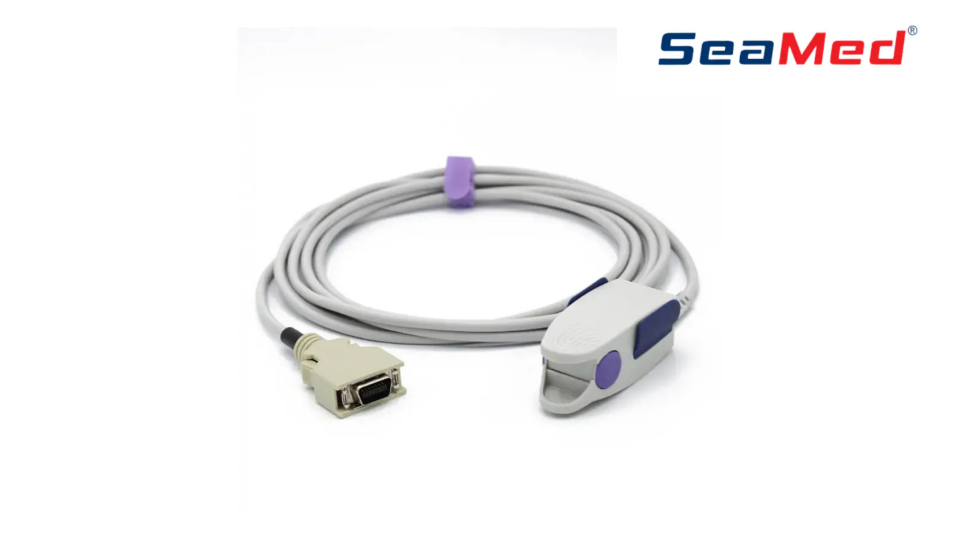 MASIMO SPO2 PROBU - YETİŞKİN - MANDAL