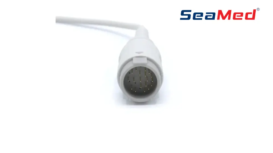 MASIMO RD UYUMLU ÇOK KULLANIMLIK SPO2 PROBU