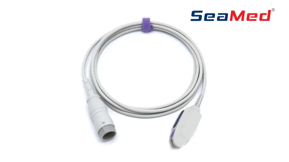 MASIMO RD UYUMLU ÇOK KULLANIMLIK SPO2 PROBU