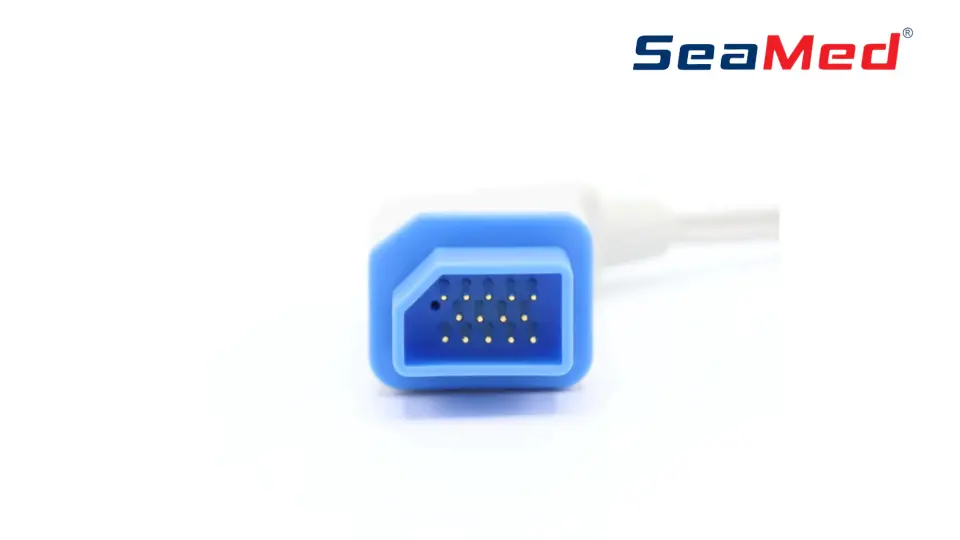 NİHON KOHDEN SPO2 PROBU - YETİŞKİN - MANDAL