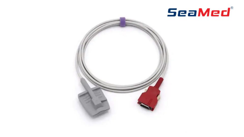 MASIMO RAINBOW SPO2 PROBU - YETİŞKİN - SOFT