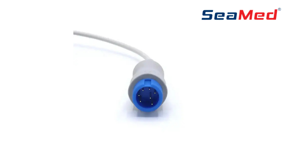 MINDRAY SPO2 PROBU - YETİŞKİN - SOFT 7 PİN