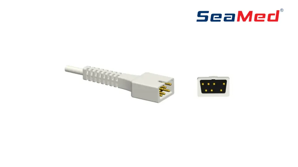 DIGITAL SPO2 KISA PROB - YETİŞKİN- MANDAL