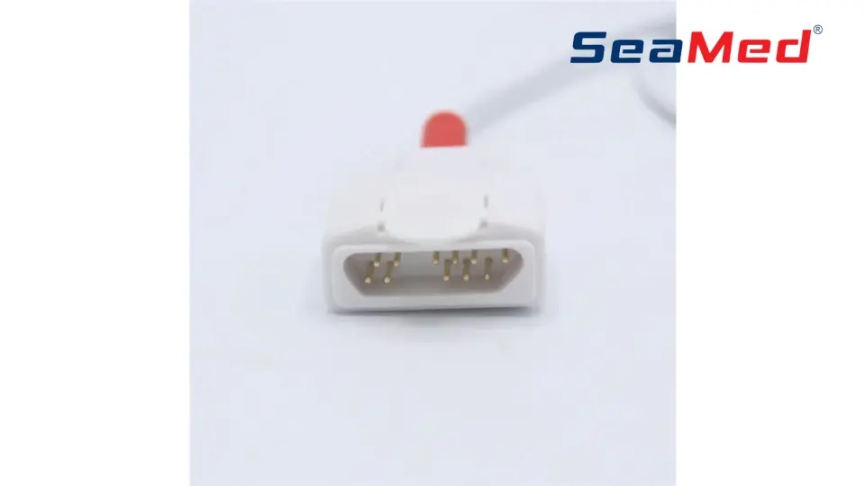 MASIMO 11 PIN UYUMLU TEK KULLANIMLIK SPO2 PROBU