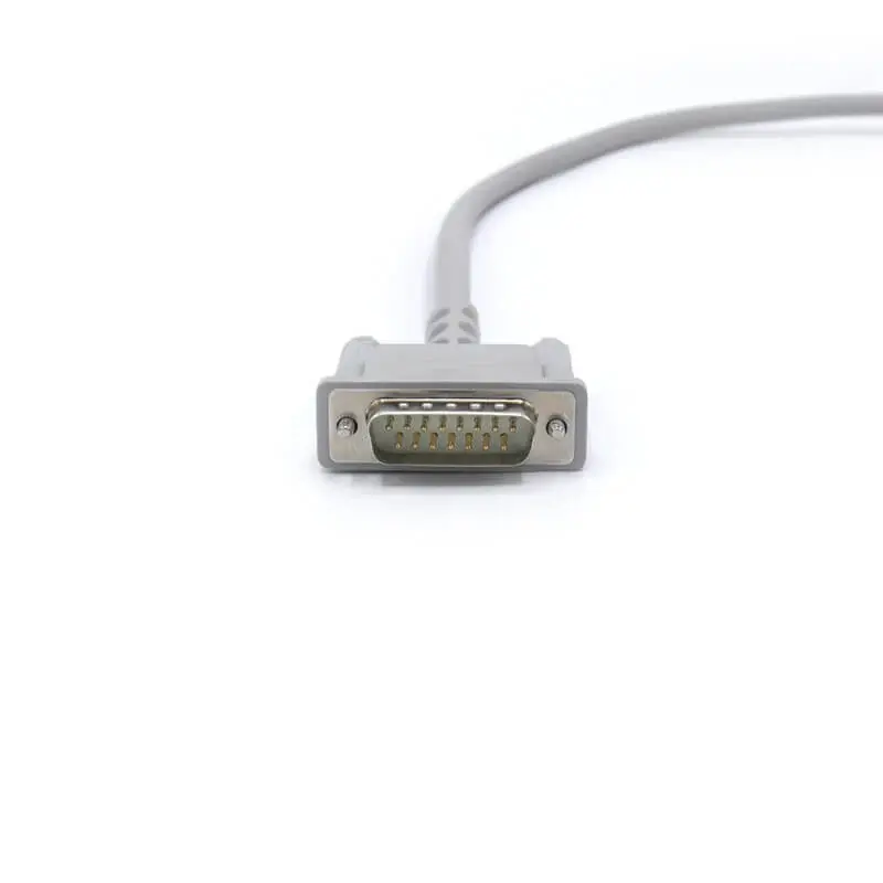 PHILIPS 10 LEAD BANANA EKG KABLOSU