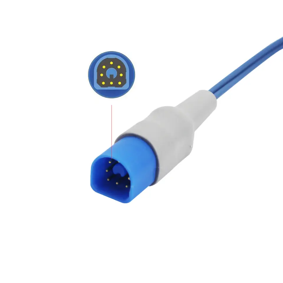 PHILIPS SPO2 PROBU - YETİŞKİN - MANDAL OXISMART