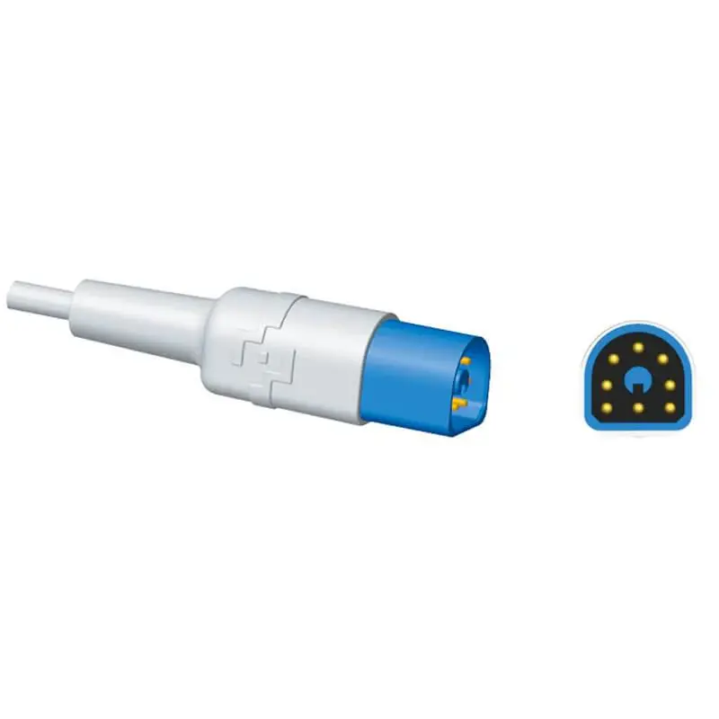 PHILIPS SPO2 PROBU - YETİŞKİN - MANDAL OXIMAX