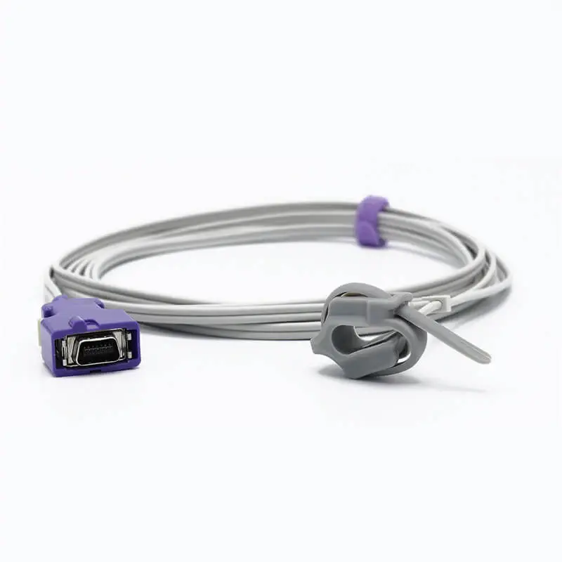 NELLCOR OXIMAX SPO2 PROBU - PED. & YENİDOĞAN - WRAP