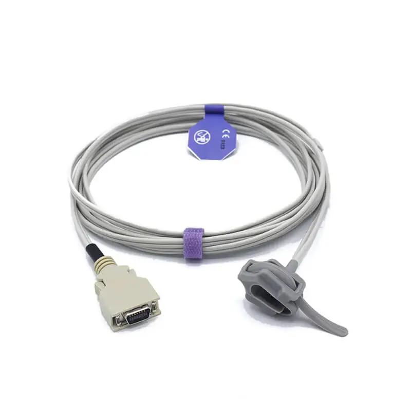 NELLCOR SPO2 PROBU - PED. & YENİDOĞAN - WRAP